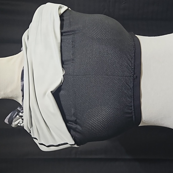 T back printed athletic tank - Picture 4 of 6